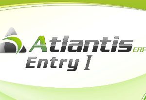 Atlantis Entry I Εμπορική Διαχείριση