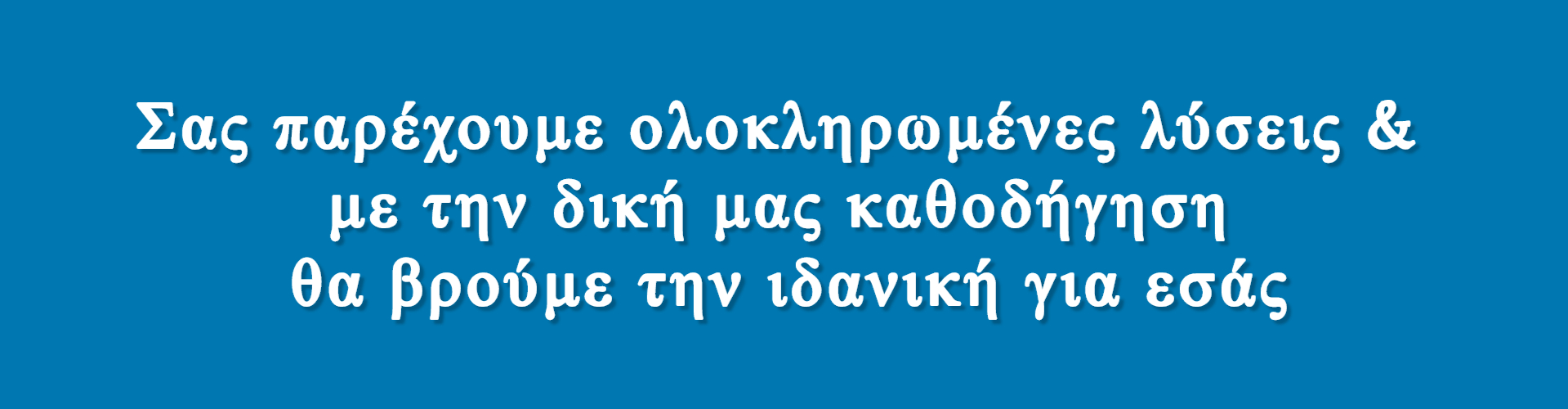 Toskidis Digital SME
