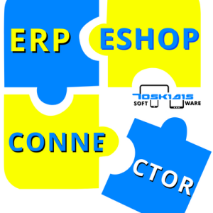 E-Shop Connector (EpsilonNet Pylon - Cube Cart)