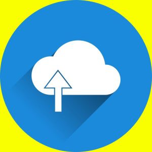 Cloud Disaster Recovery & Backup 1TB